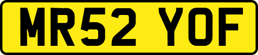 MR52YOF