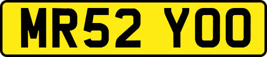 MR52YOO