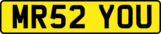 MR52YOU