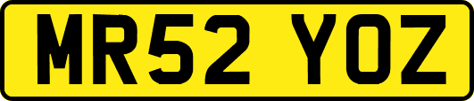 MR52YOZ