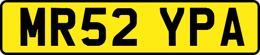 MR52YPA