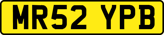 MR52YPB