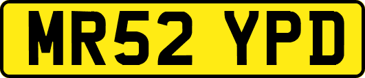 MR52YPD