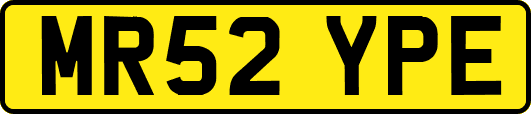 MR52YPE