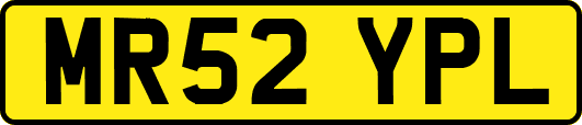 MR52YPL