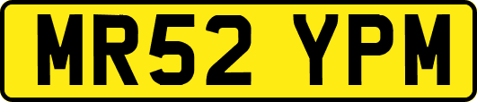MR52YPM