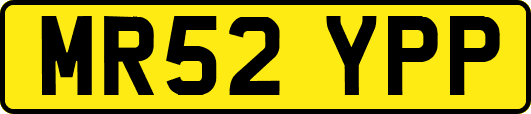 MR52YPP