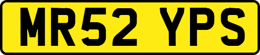 MR52YPS