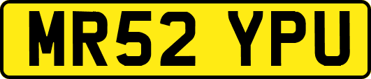 MR52YPU