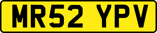 MR52YPV