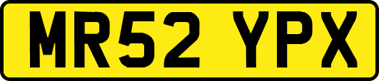 MR52YPX
