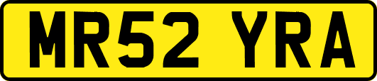 MR52YRA