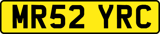 MR52YRC