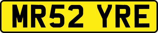 MR52YRE