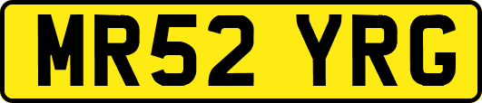MR52YRG