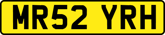 MR52YRH