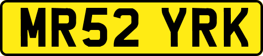 MR52YRK