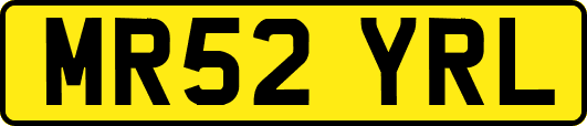 MR52YRL