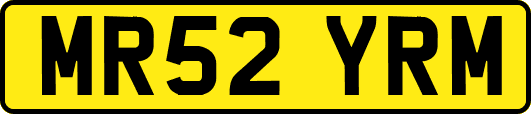 MR52YRM