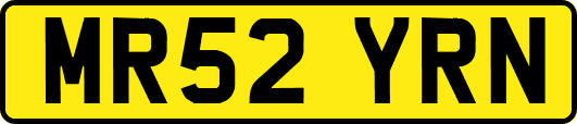 MR52YRN