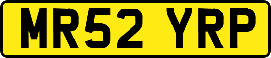 MR52YRP