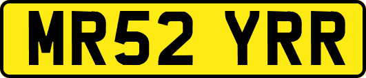 MR52YRR
