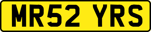 MR52YRS