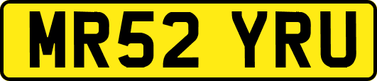 MR52YRU