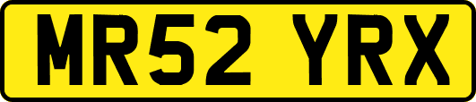 MR52YRX