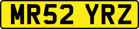 MR52YRZ