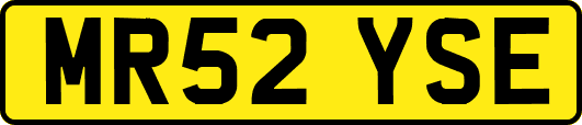 MR52YSE