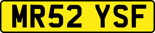 MR52YSF
