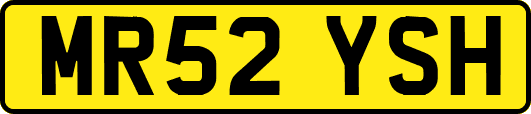 MR52YSH