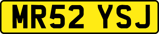 MR52YSJ
