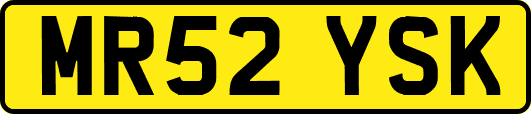 MR52YSK