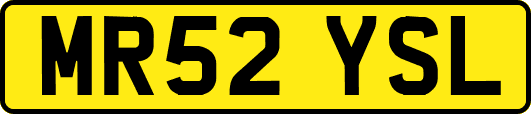 MR52YSL