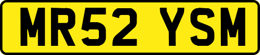 MR52YSM