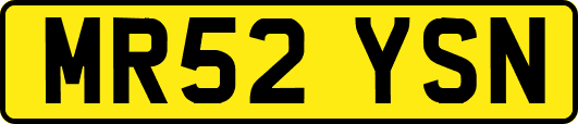 MR52YSN