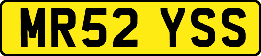 MR52YSS