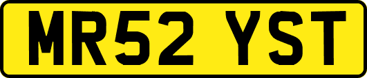 MR52YST