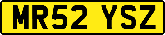 MR52YSZ