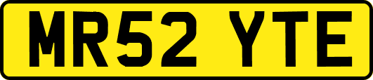 MR52YTE