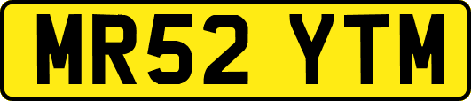 MR52YTM
