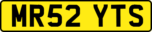 MR52YTS