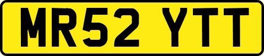 MR52YTT