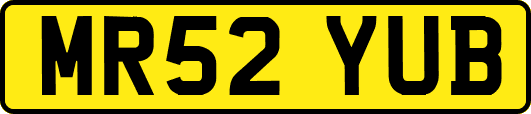 MR52YUB