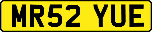 MR52YUE
