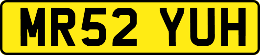 MR52YUH