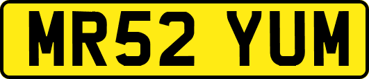 MR52YUM