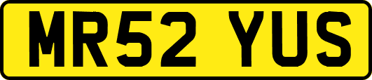 MR52YUS